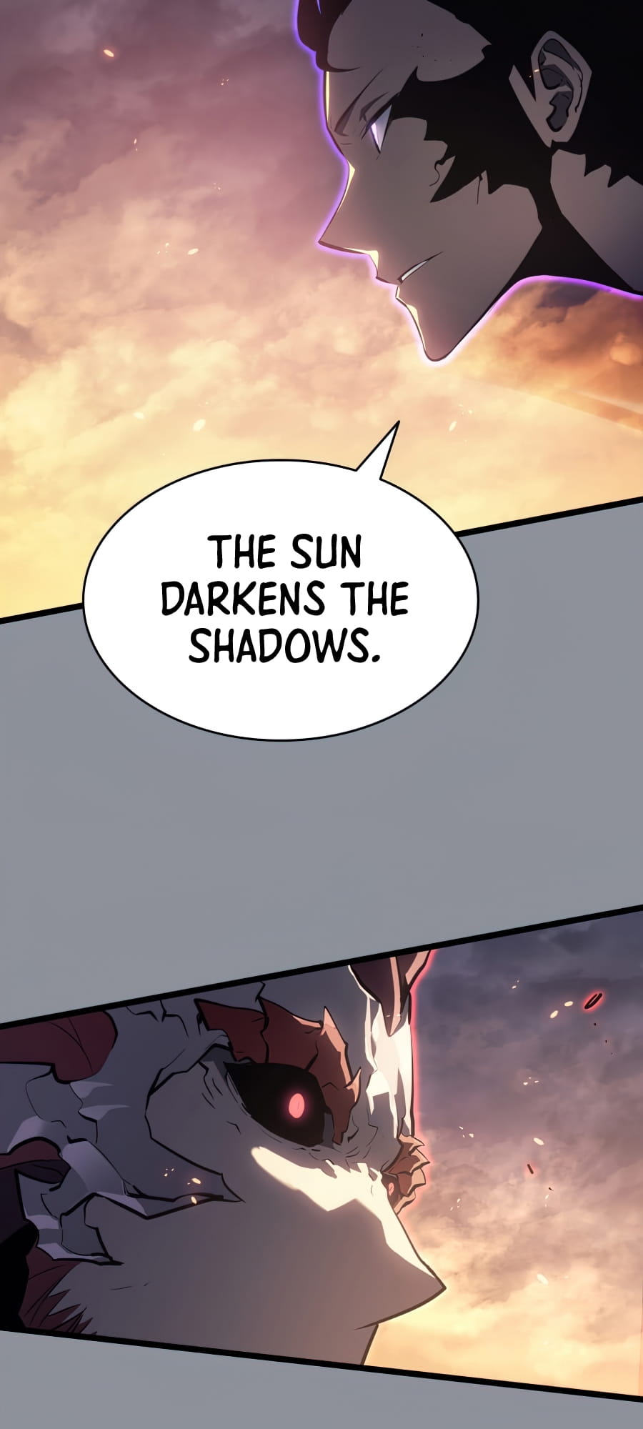 Solo Leveling, Chapter 176 image 087